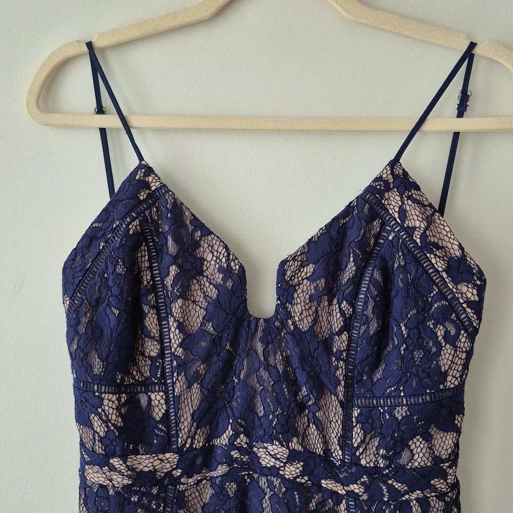 Stylestalker gown - Picture 5 of 8